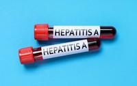 Focar de hepatita A la Brasov