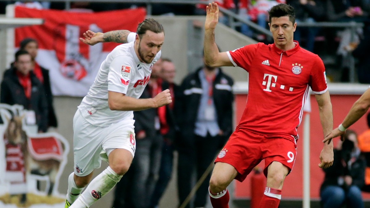 Germania, etapa 23. Bayern și Borussia și-au demolat adversarele