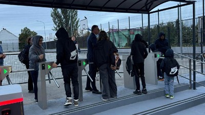 acces-turnicheti-colegiul-fratii-buzesti-craiova