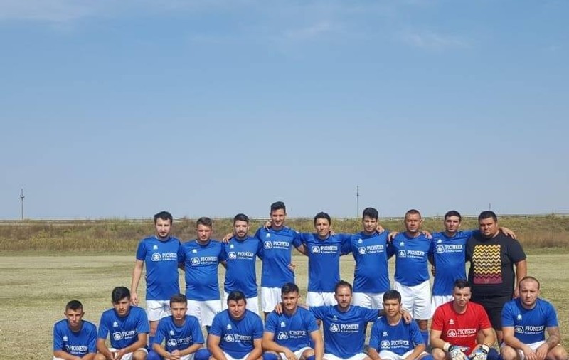 Un primar din Teleorman a retras echipa de fotbal din campionatul județean din cauză că un jucător a înjurat PSD!