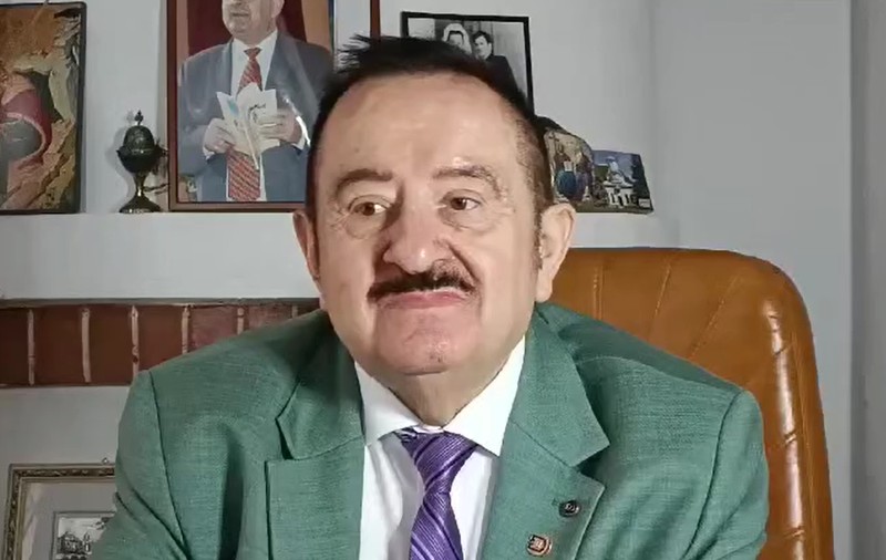 Dan Ilie Morega, pus sub control judiciar după ce a fost prins conducând fără permis de cinci ori. Fostul prefect de Gorj are permisul retras pe motive medicale