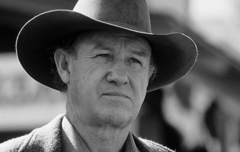 Ultimele imagini cu Gene Hackman în viață: Apariție rară în public alături de soția lui. Cei doi au fost găsiți morți în casă