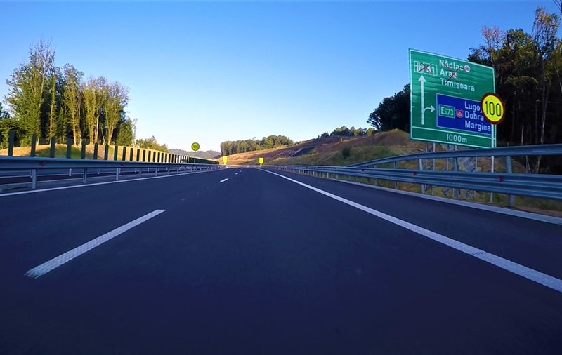 Când va fi deschis lotul 3 din autostrada Deva - Lugoj. Anunțul făcut de Răzvan Cuc