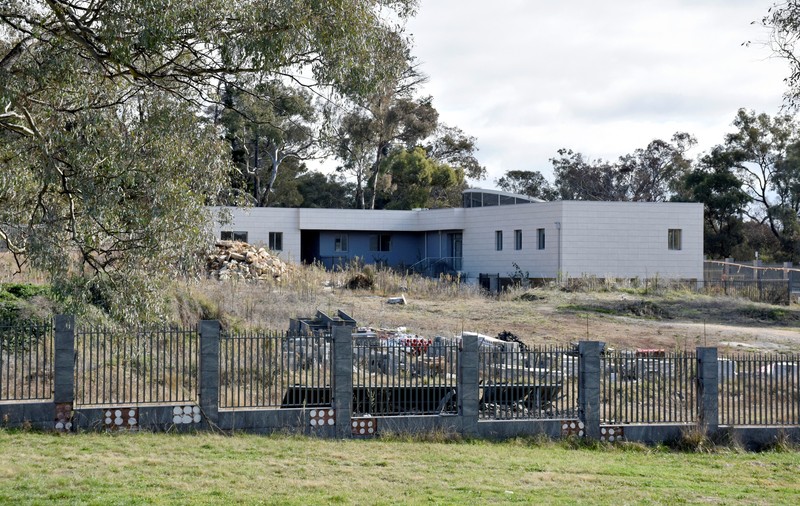 Kremlinul acuză Australia de „isterie rusofobă", după ce autoritățile au interzis construcția unei noi ambasade ruse fix lângă Parlament