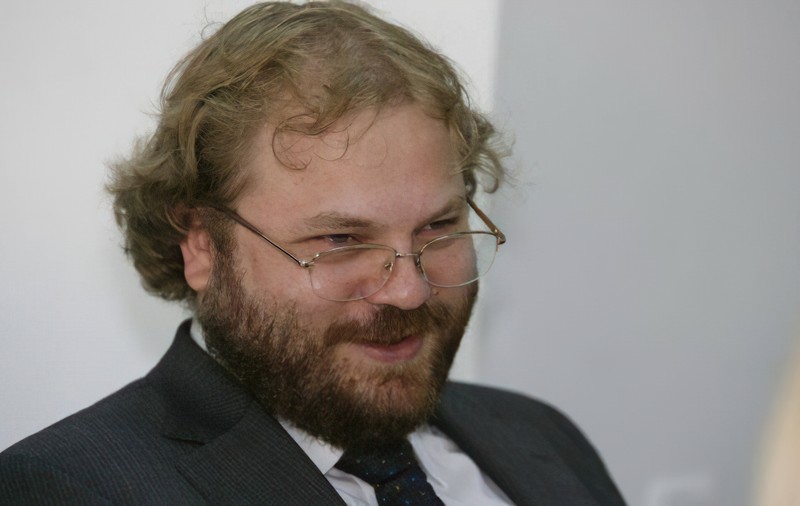 De la șefia Institutului pentru Investigarea Crimelor Comunismului la parohie! Radu Preda a fost hirotonit la Munchen și va sluji în Germania