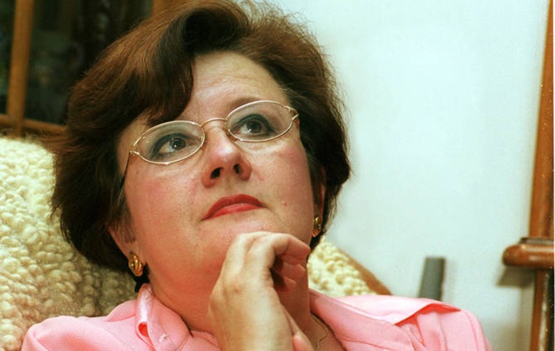 Marioara Murărescu a murit |Slujbă CU DEROGARE DE LA PATRIARHIE! Iată de ce