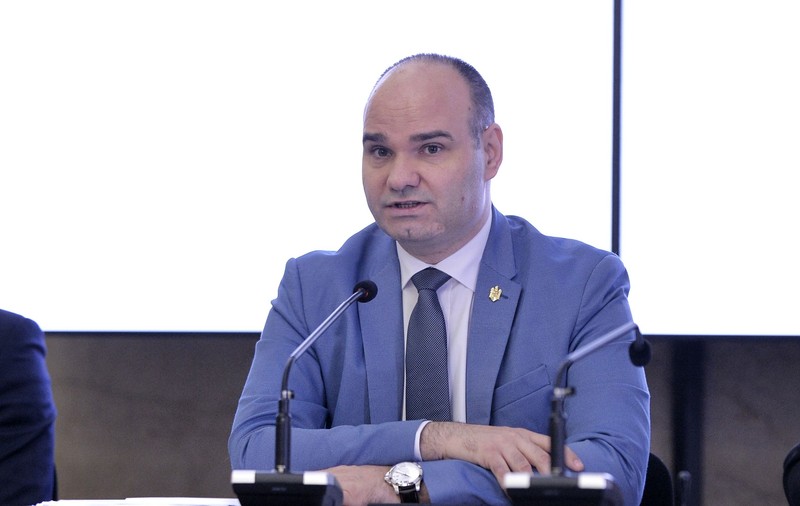 Oamenii din Craiova ai lui Mitulețu Buică. Nepotismele de la Autoritatea Electorală Permanentă