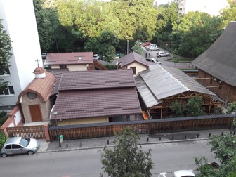 Așa arată acum: mai multe conctrucții ridicate fără autorizație între anii 1997 și 2016