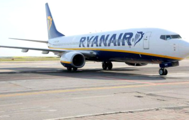 Ce a transmis Ryanair după ce scenariul unui Brexit fără acord devine tot mai probabil
