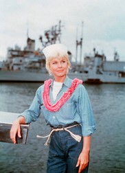 Doris Day , "Move Over Darling", 1963 20th Century Fox