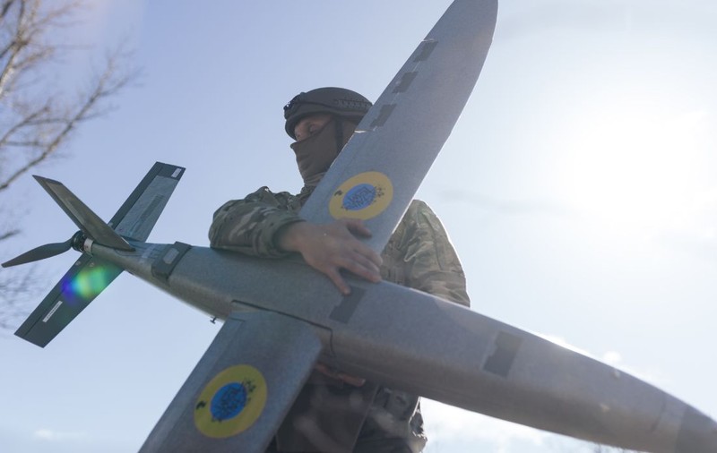 Moscova, vizată de un atac masiv cu 390 de drone înainte de întâlnirea dintre Donald Trump și Volodimir Zelenski