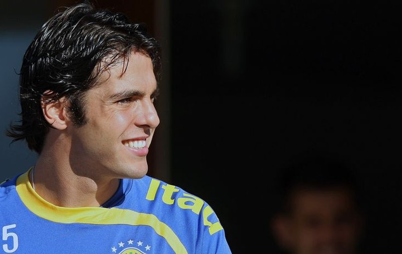 Kaka recunoaşte: "Messi e cel mai bun din lume"