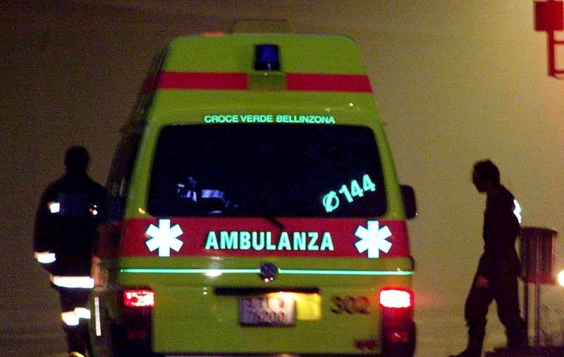 Cadavrul unui român, abandonat în faţa unui spital din Italia