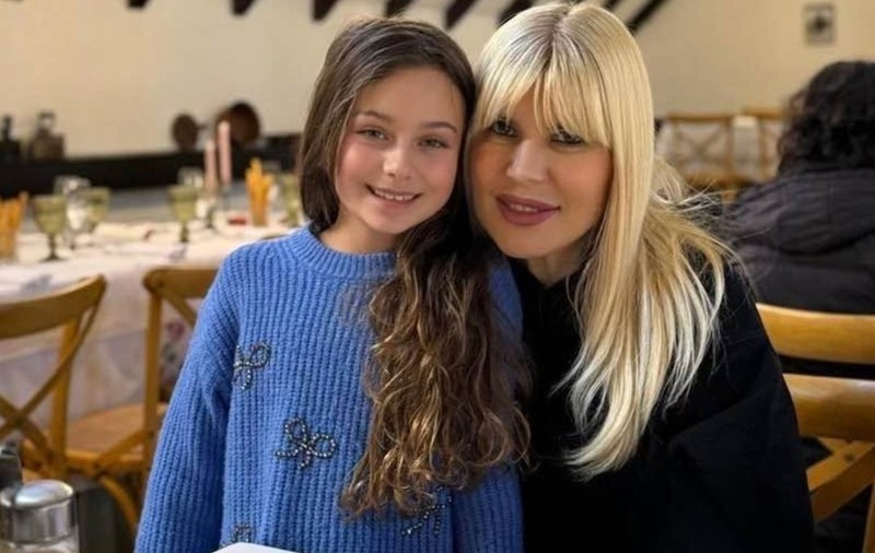 Elena Udrea si Eva