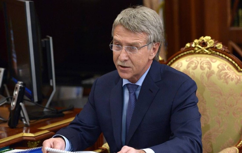 Cum furnizează, fără probleme, gaze Europei magnatul rus Leonid Mikhelson, om cu o avere de 28.4 miliarde de dolari