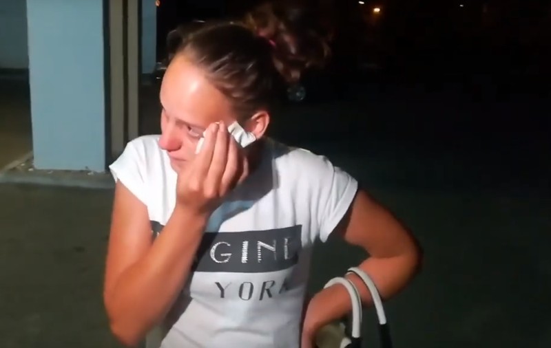 Mama fetiței împușcate de polițiști în Maramureș vrea ca vinovații să fie trași la răspundere. „Dacă îmi omorau copilul?” / VIDEO