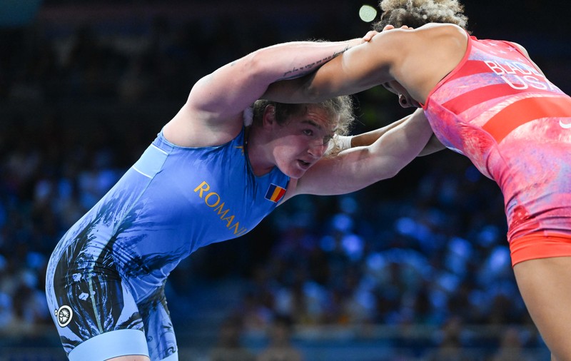 Programul si rezultatele sportivilor români la Jocurile Olimpice - azi, 11 august. Locul 7, în proba de maraton