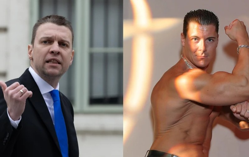 Un politician de opoziție l-a provocat la un meci de box pe șeful de presă al partidului aflat la putere, în Ungaria: „Dacă ești bărbat, hai să ne batem!”