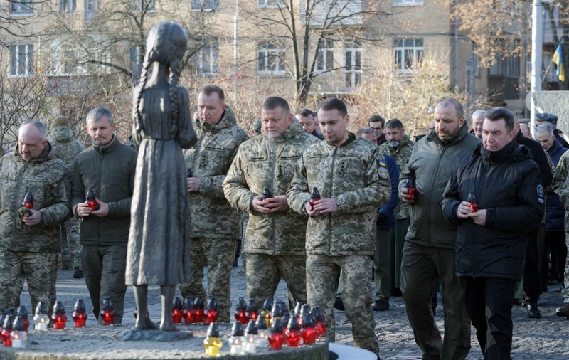 Povestea Holodomorului din 1932-1933: milioane de ucraineni, victime ale foametei organizate de regimul lui Stalin