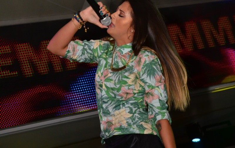ANTONIA A GAFAT! Fii atent la poze! Îţi dai seama cum? FOTO