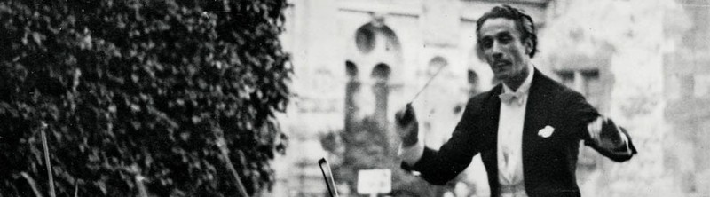 Foto: Fundația Celibidache