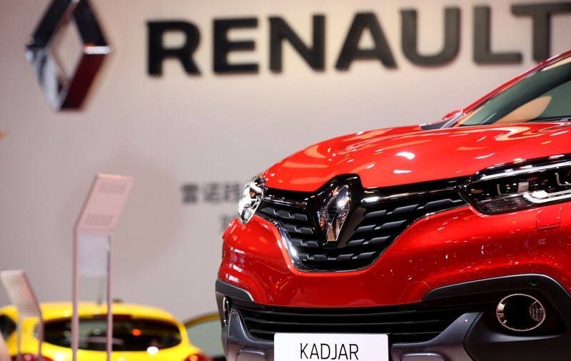 Renault, Peugeot și Jaguar Land Rover, acuzate că au scumpit piesele de schimb