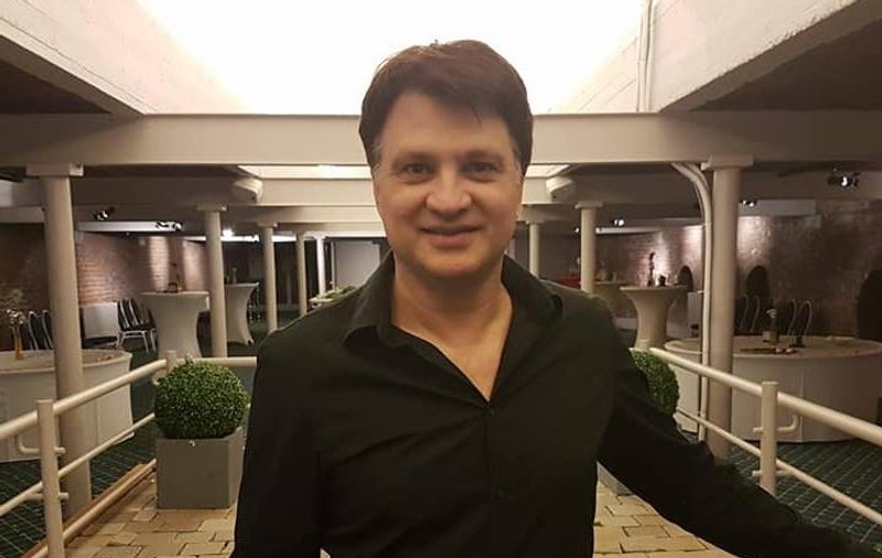 Ce va face Mihai Onilă cu cenușa fiicei lui, la un an de când micuța Emily Hope murit