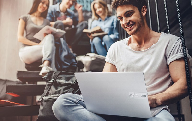 ASUS Vivobook 16X OLED (K3604): imaginație fără limite