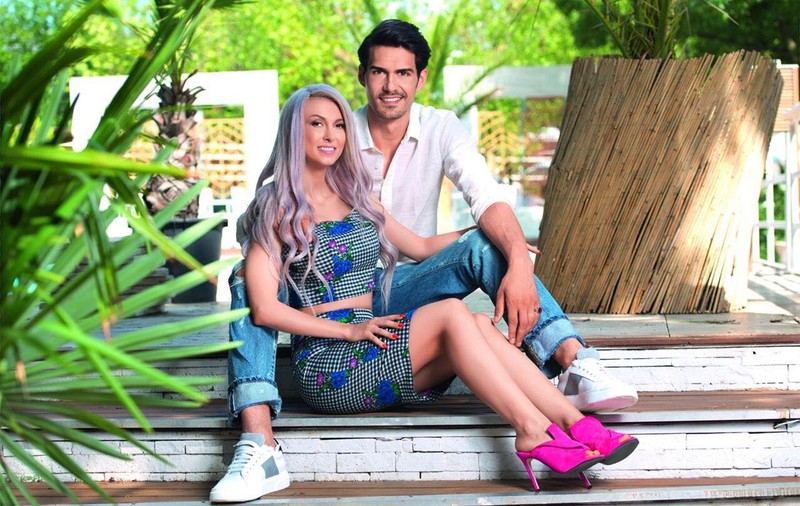 VIDEO / Andreea Bălan nu este pregătită să se despartă de fiica ei. „Aș vrea să o mai țin lângă mine, să mai profit, să o mai iubesc puțin”