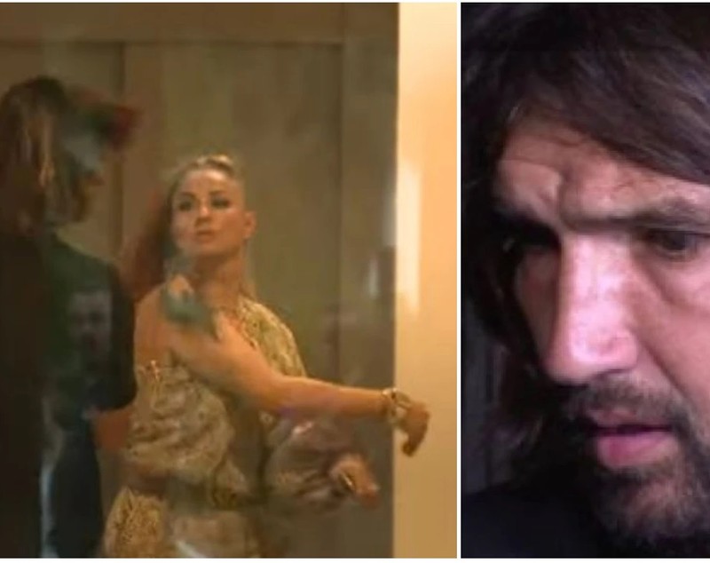 Anamaria Prodan, detalii neștiute despre episodul violent cu Dan Alexa. „Mi s-a părut ciudat că ProTV-ul a dat imaginea. Toată lumea mi-a zis că a fost o strategie”