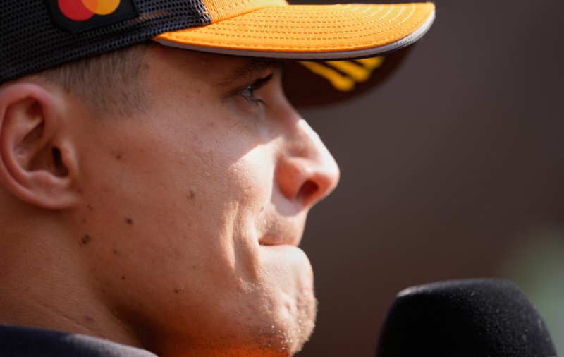 Lando Norris este noul campion mondial din Formula 1: victorie istorică pentru McLaren la Abu Dhabi