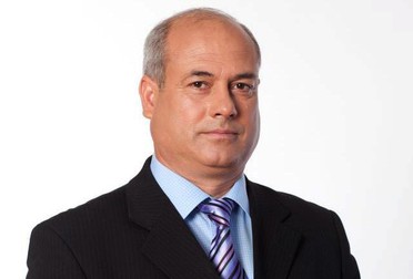Membru PNL, Mihai Dobre este la al doilea mandat