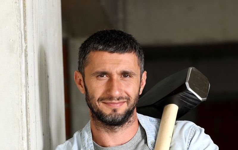 Dragoș Bucur renunță la "Visuri la cheie". Veste șoc la început de an în televiziune