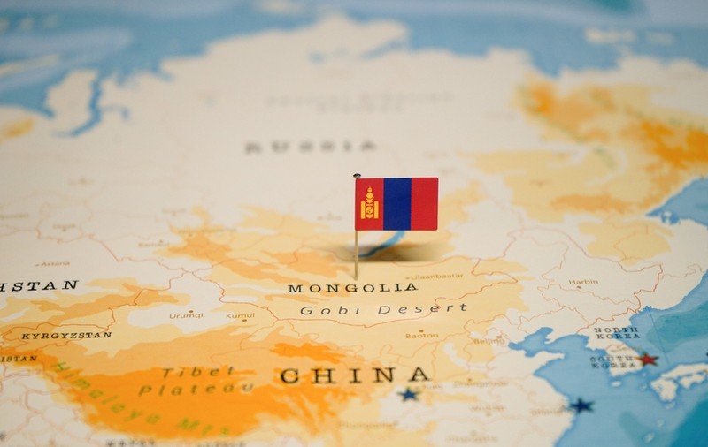 Curiozităţi despre Mongolia