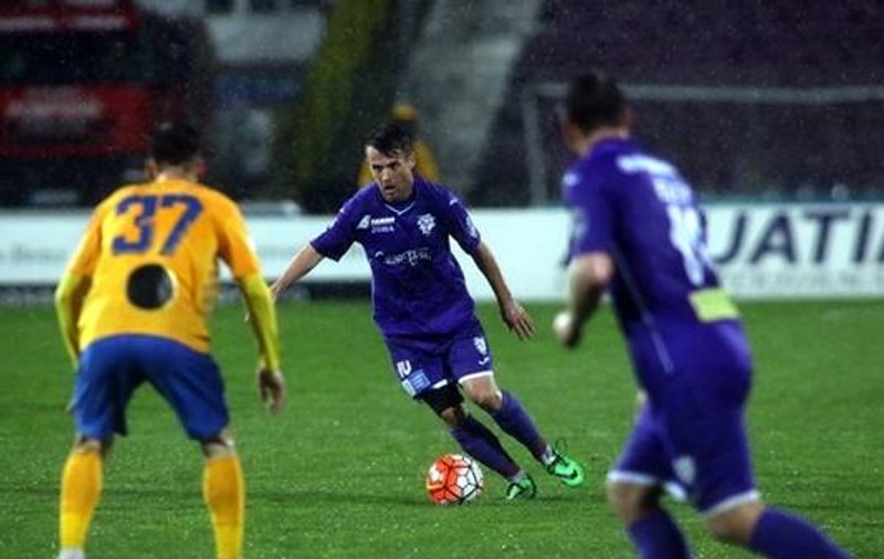 Toate reacțiile după ACS Poli - Petrolul 0-1: ”Trebuie să legăm victoriile și să arătăm că nu suntem deja retrogradați”