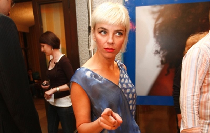 MOTIVUL pentru care Gianina Corondan a fost DATĂ AFARĂ din TVR! Vezi ce a declarat vedeta!