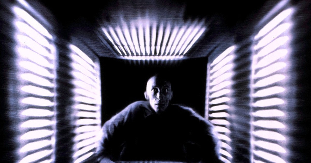 Cube recomandare de film