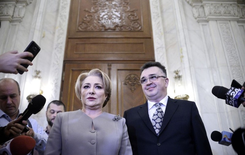 UPDATE| Întâlnire informală a Vioricăi Dăncilă cu liderii PSD din teritoriu, la Neptun. Se fac calcule şi se stabilesc candidaturi pentru Congresul de săptămâna viitoare. Firea şi Stănescu, marii absenţi