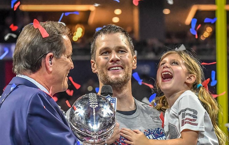 Super Bowl LIII: New England Patriots - Los Angeles Rams 13-3. Tot ce merită să știi despre marele meci