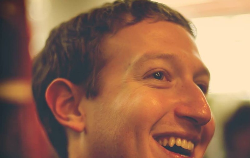 Mark Zuckerberg e păzit ca un șef de stat