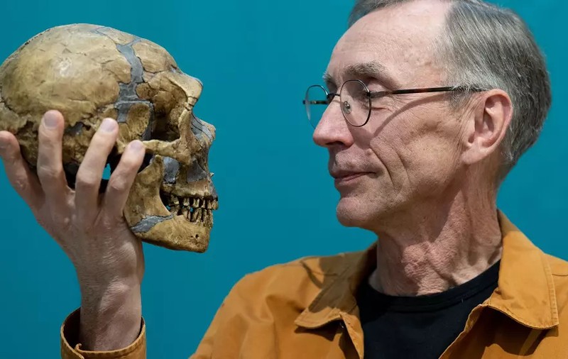 Premiul Nobel pentru Medicină 2022 s-a acordat unui genetician care a demonstrat că neanderthalienii s-au încrucișat cu oamenii
