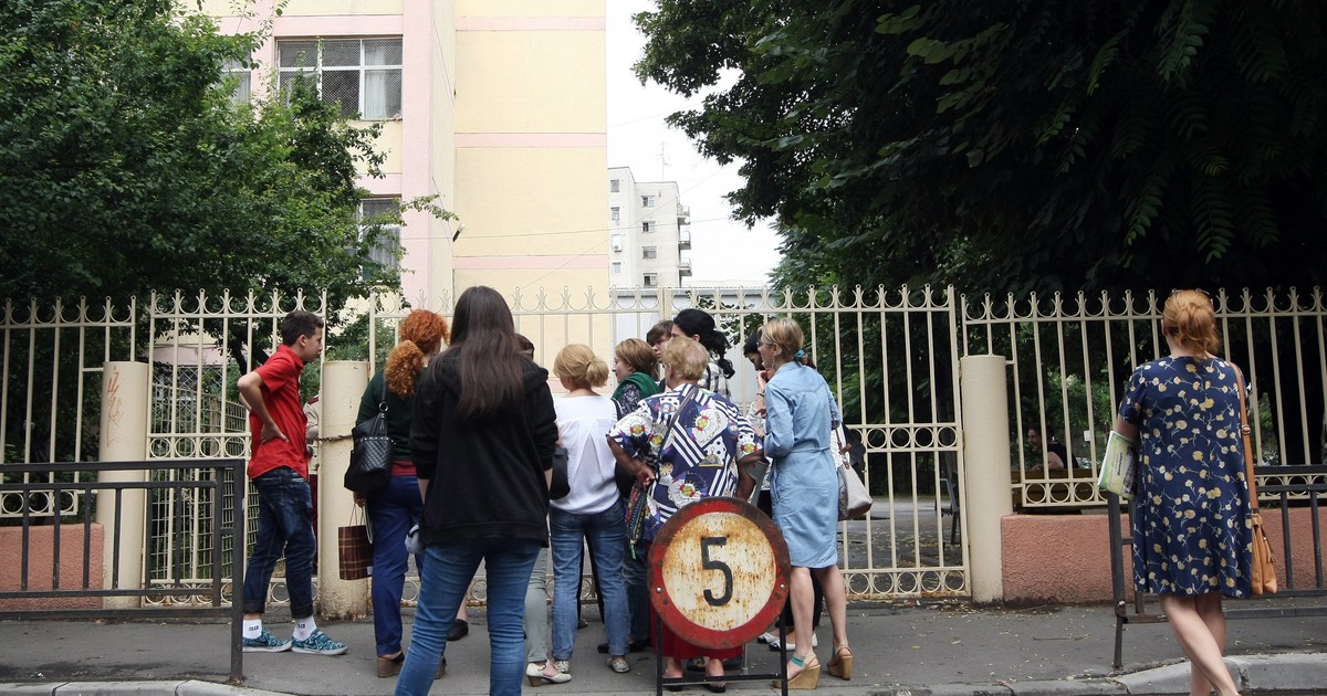 repartizarea copiilor în școli după adresa de domiciliu