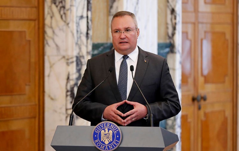 Ciucă: „Vom rezolva cu Olanda aspectele pentru aderarea României la Schengen”. Ce le-a spus europarlamentarilor români la Bruxelles