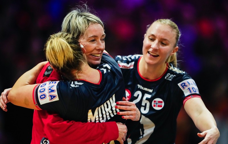 Norvegia a trecut și de „zidul german” câștigând al cincilea titlu mondial din istorie la handbal feminin / România a încheiat pe 9