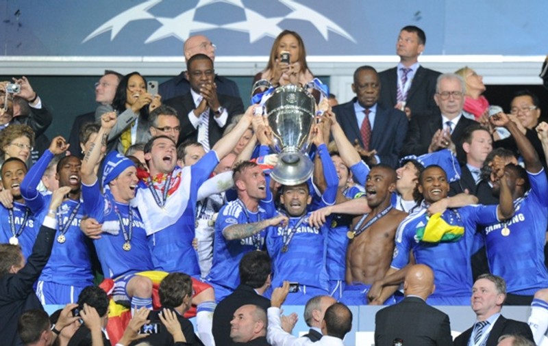 Chelsea este egala unei echipe româneşti