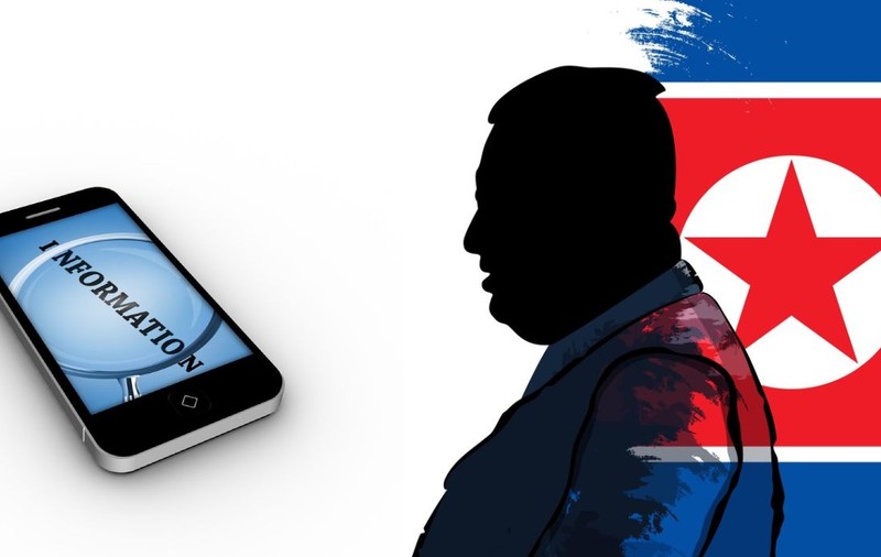 Un telefon scos pe furiș din Coreea de Nord dezvăluie felul în care Kim Jong-Un vede tot ce fac cetățenii săi
