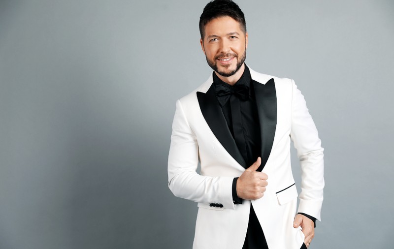 Reacția lui Jorge după ce a fost înlocuit la „Masked Singer România”. Ce emisiune va prezenta