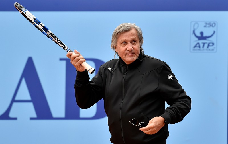 Ilie Năstase a comentat scandalul blaturilor din tenis: “Greu de crezut că e adevărat”. Argumentele pe care se bazează scepticismul primului lider din istoria ATP