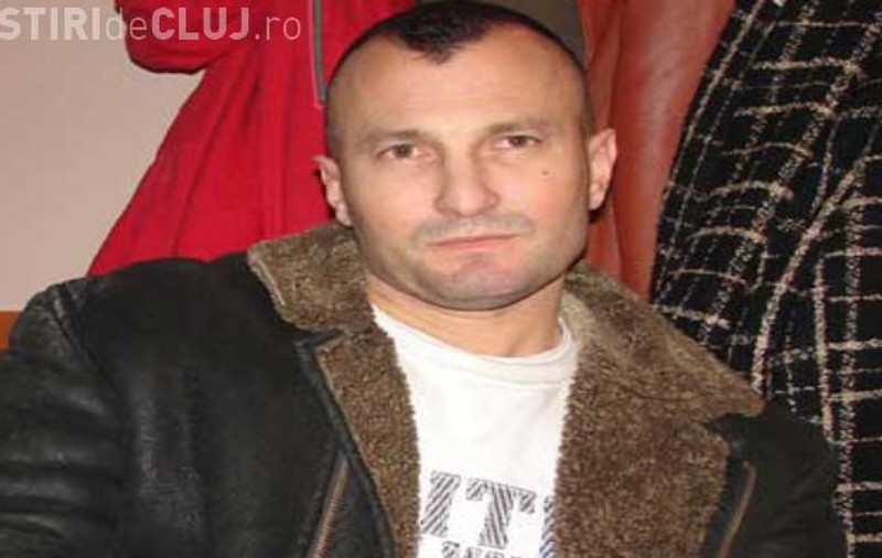Interlop din Cluj, condamnat la închisoare pentru tentativă de omor. Ovidiu Roja și-a bătut crunt soția