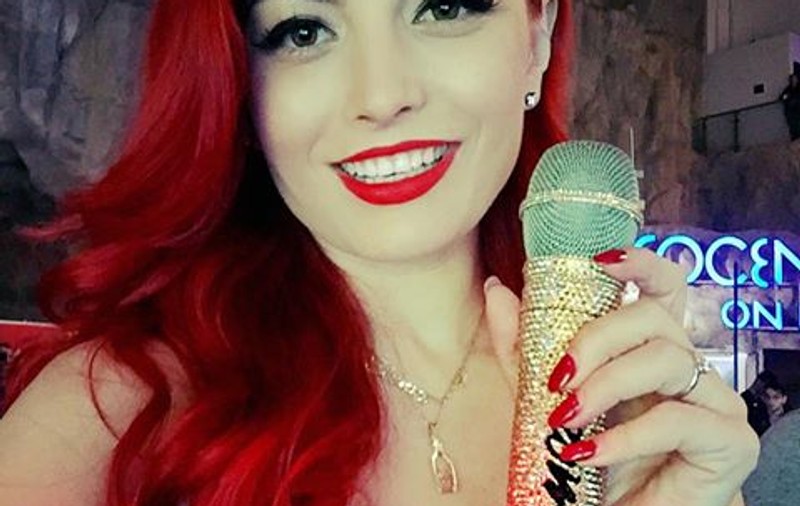 Elena Gheorghe, primele declaraţii despre sarcină! „Aveam nevoie de aşa ceva”
